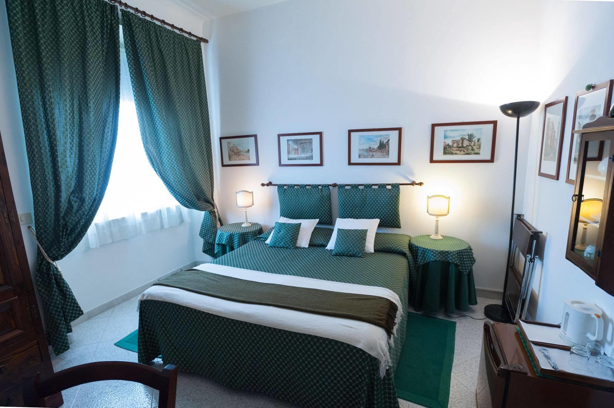 A Casa Di Serena A San Pietro Roma ภายนอก รูปภาพ