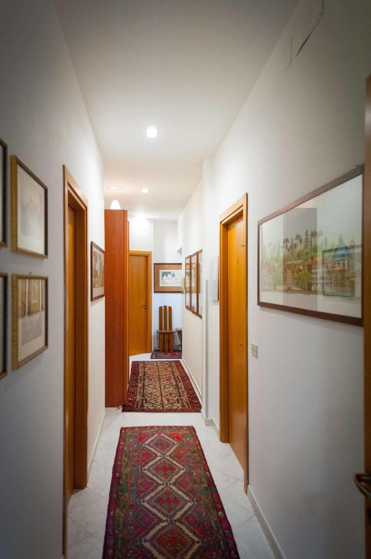 A Casa Di Serena A San Pietro Roma ภายนอก รูปภาพ